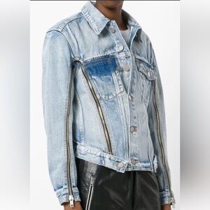 3.1 Phillip Lim Denim Jacket